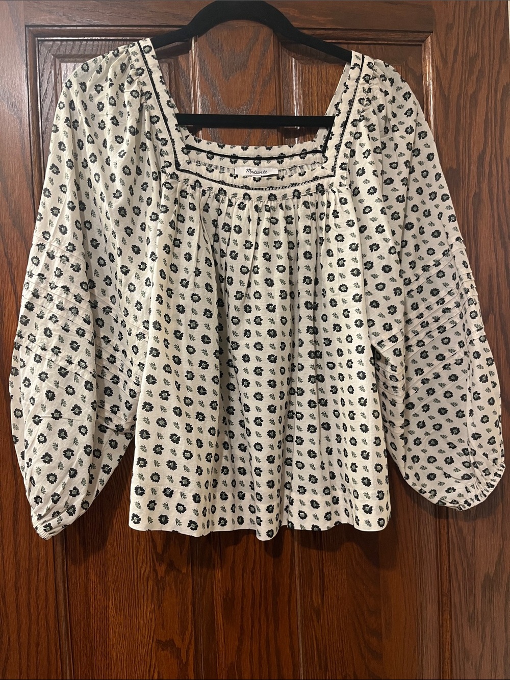 Madewell women’s size small top